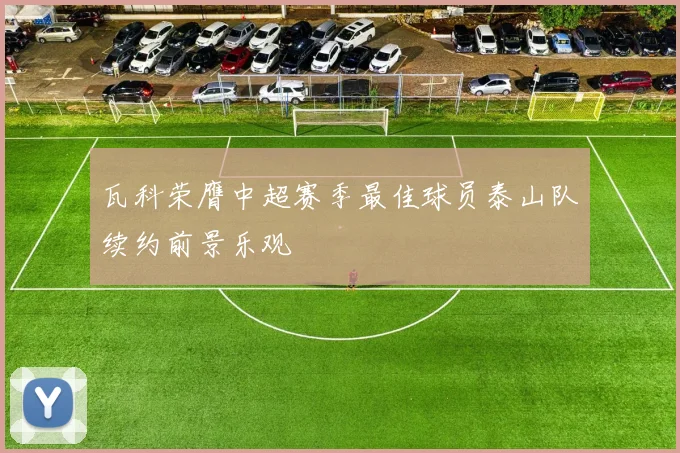 瓦科荣膺中超赛季最佳球员泰山队续约前景乐观