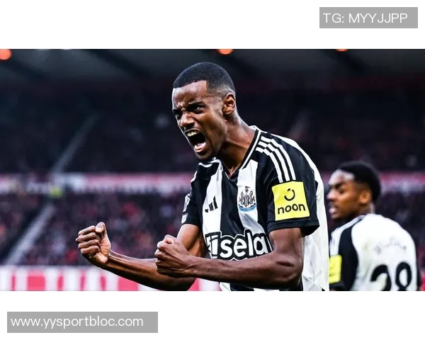 伊萨克成为利物浦最大难题背后隐藏的125亿个秘密